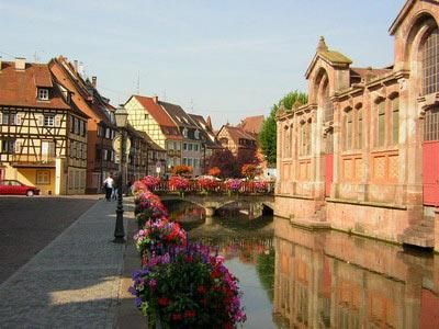 背上行囊，讓心去旅行：全球最吸引人的20個旅游目的地