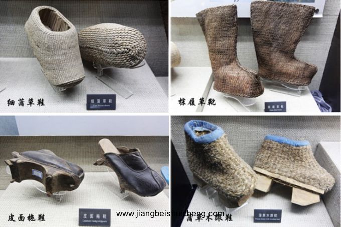 【走遍中國(guó)路景點(diǎn)篇】天津路華夏鞋文化博物館 【走遍中國(guó)路景點(diǎn)篇】天津路華夏鞋文化博物館