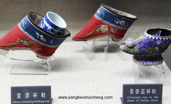 【走遍中國(guó)路景點(diǎn)篇】天津路華夏鞋文化博物館 【走遍中國(guó)路景點(diǎn)篇】天津路華夏鞋文化博物館